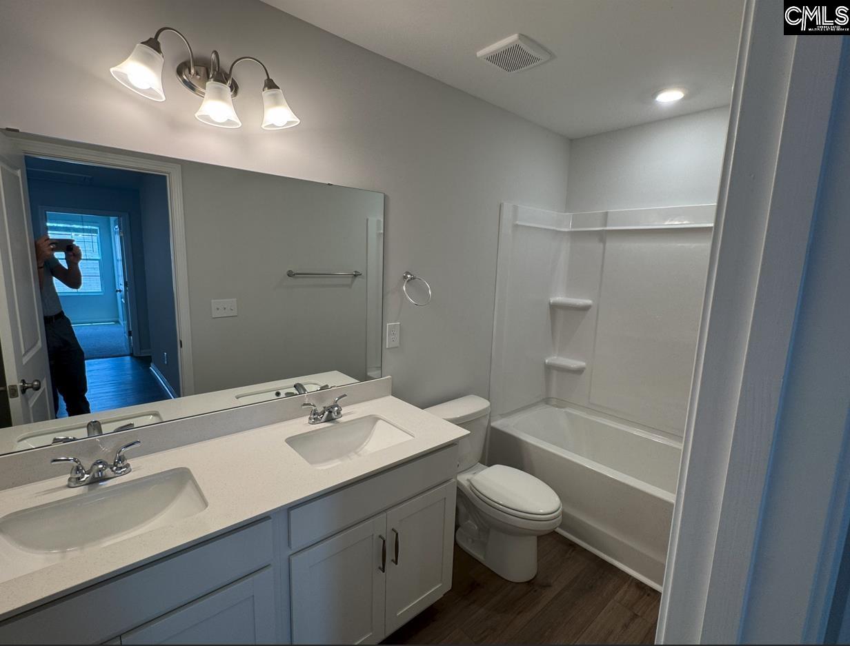 6026 Edgemont Court Elgin, SC 29045