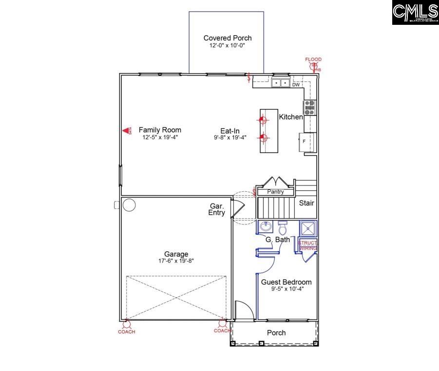 6026 Edgemont Court Elgin, SC 29045