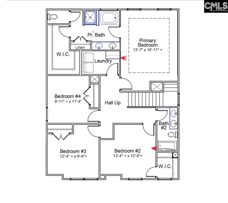 6026 Edgemont Court Elgin, SC 29045