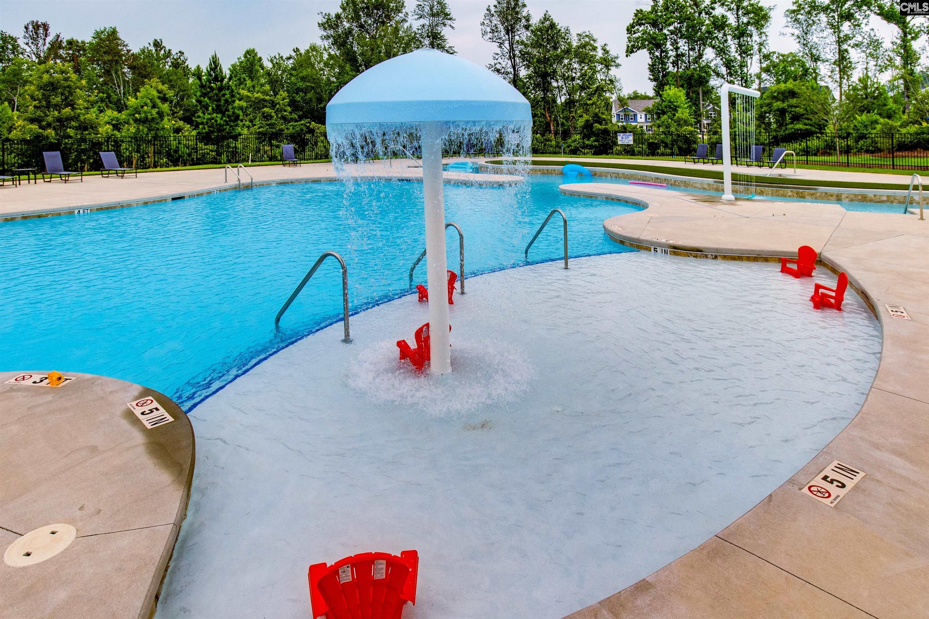 6026 Edgemont Court Elgin, SC 29045