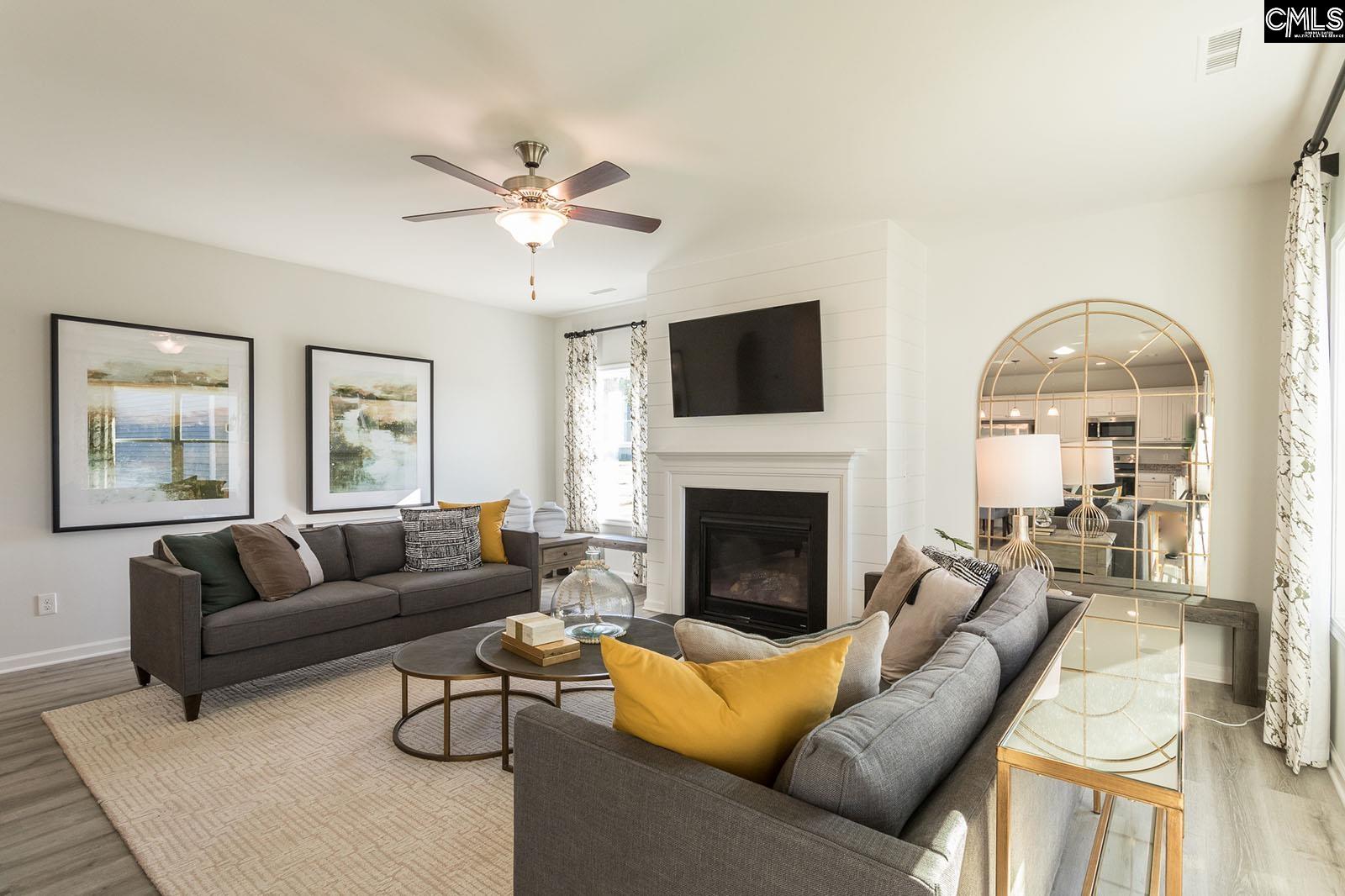 6026 Edgemont Court Elgin, SC 29045