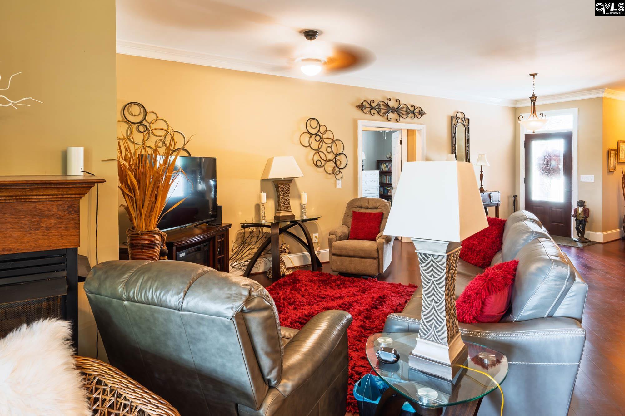 244 Long Iron Ct West Columbia, SC 29172