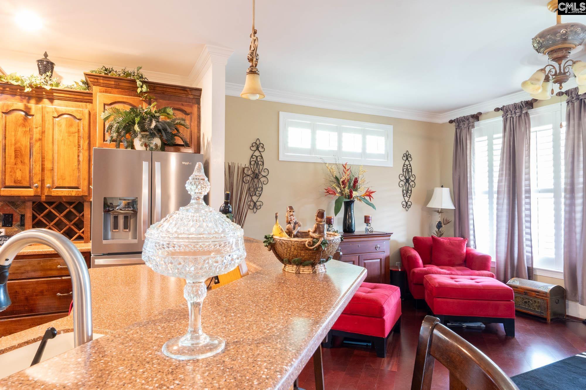 244 Long Iron Ct West Columbia, SC 29172