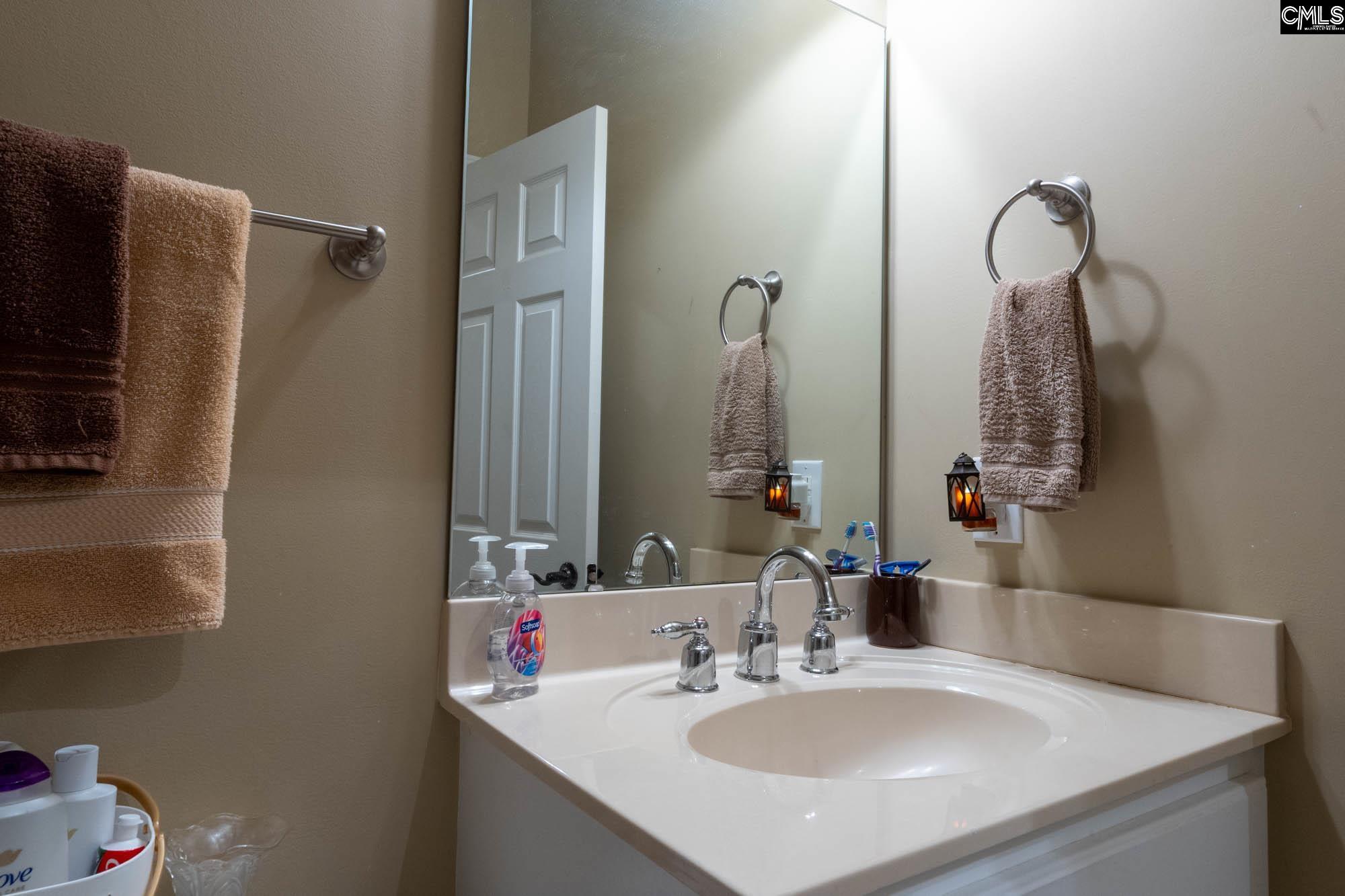 244 Long Iron Ct West Columbia, SC 29172