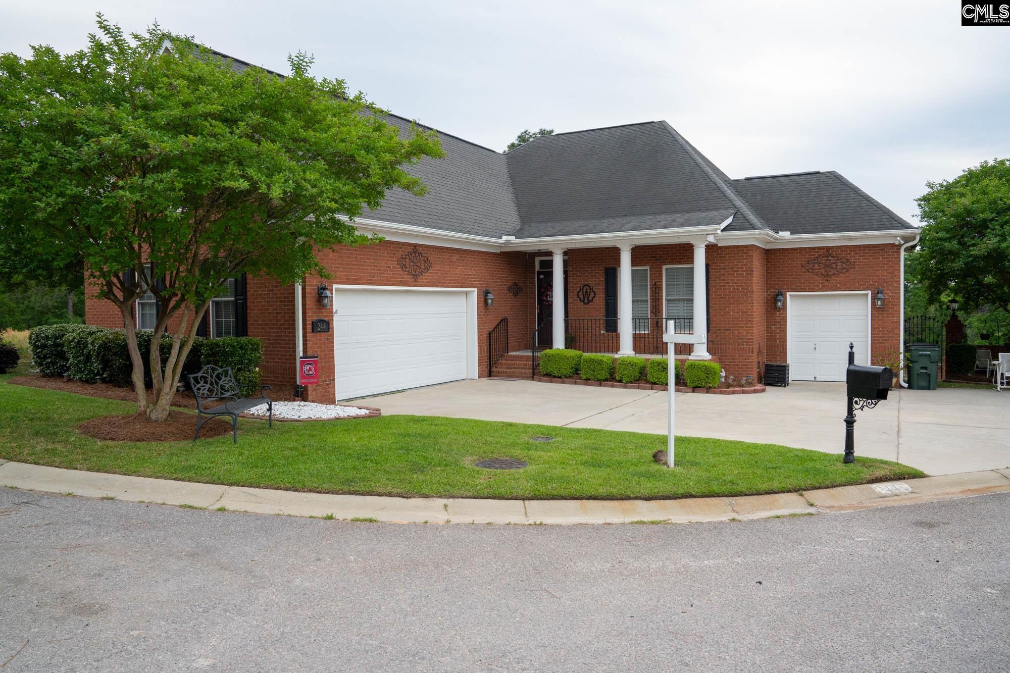 244 Long Iron Ct West Columbia, SC 29172