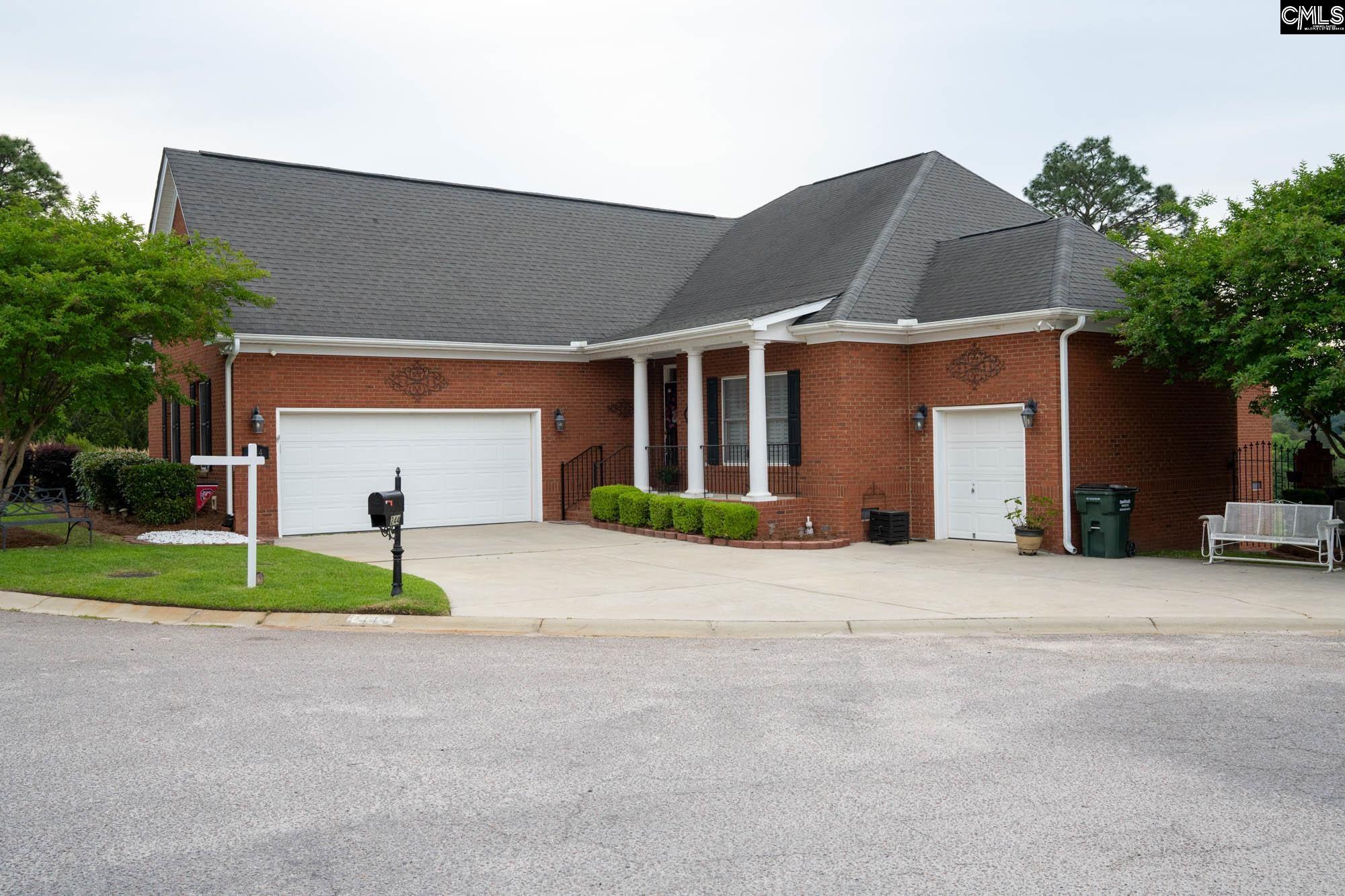 244 Long Iron Ct West Columbia, SC 29172