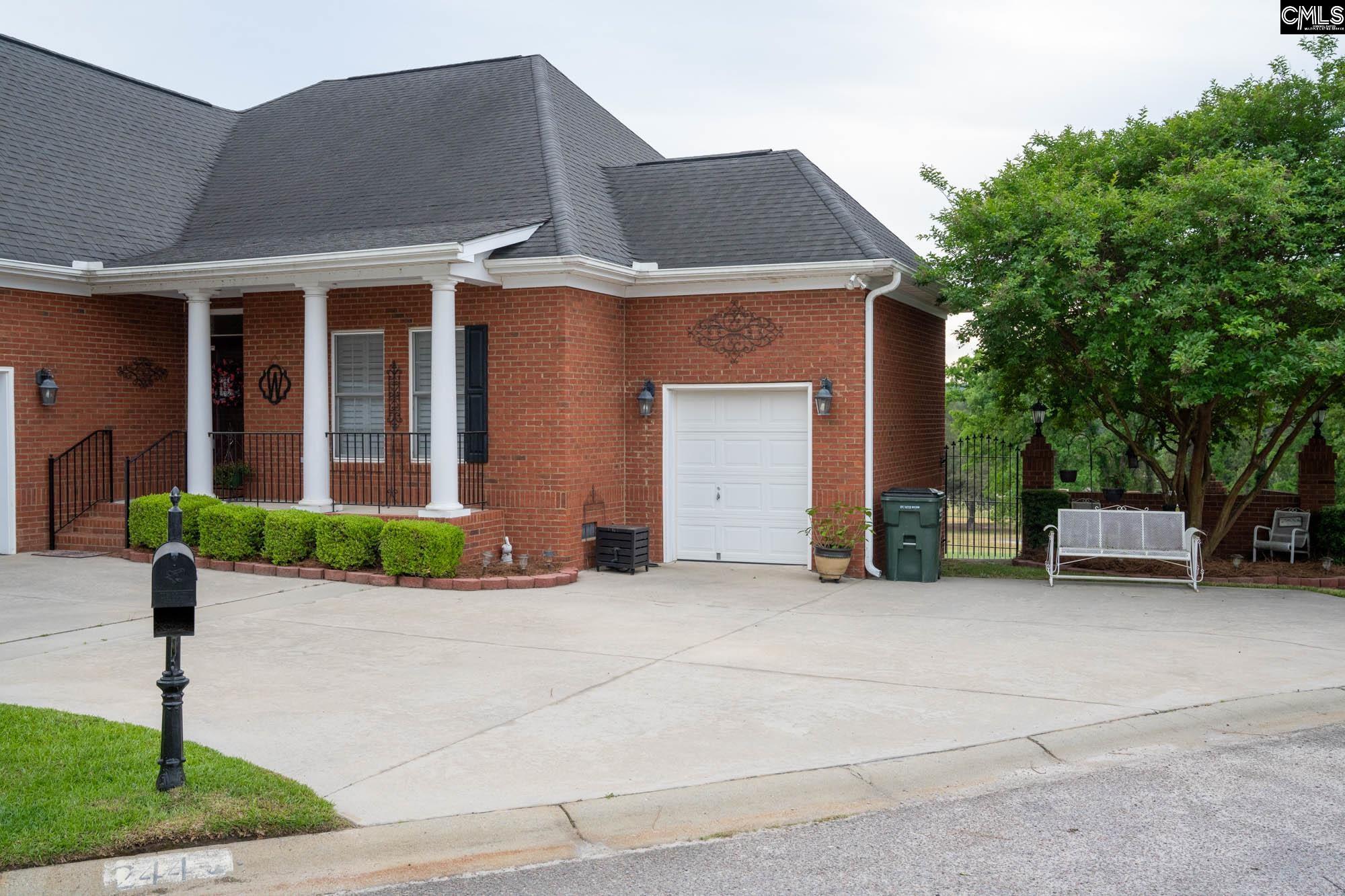 244 Long Iron Ct West Columbia, SC 29172