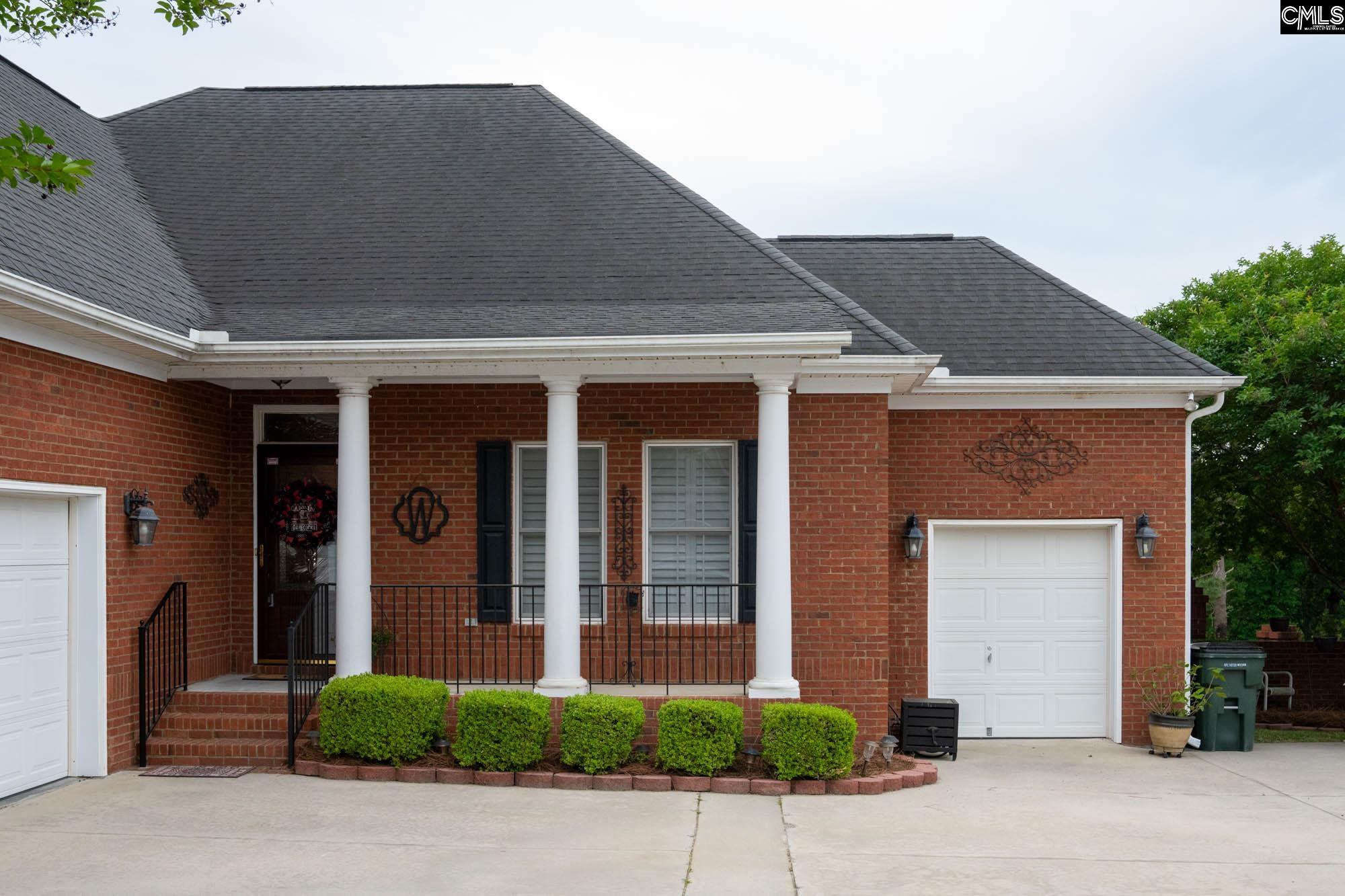244 Long Iron Ct West Columbia, SC 29172