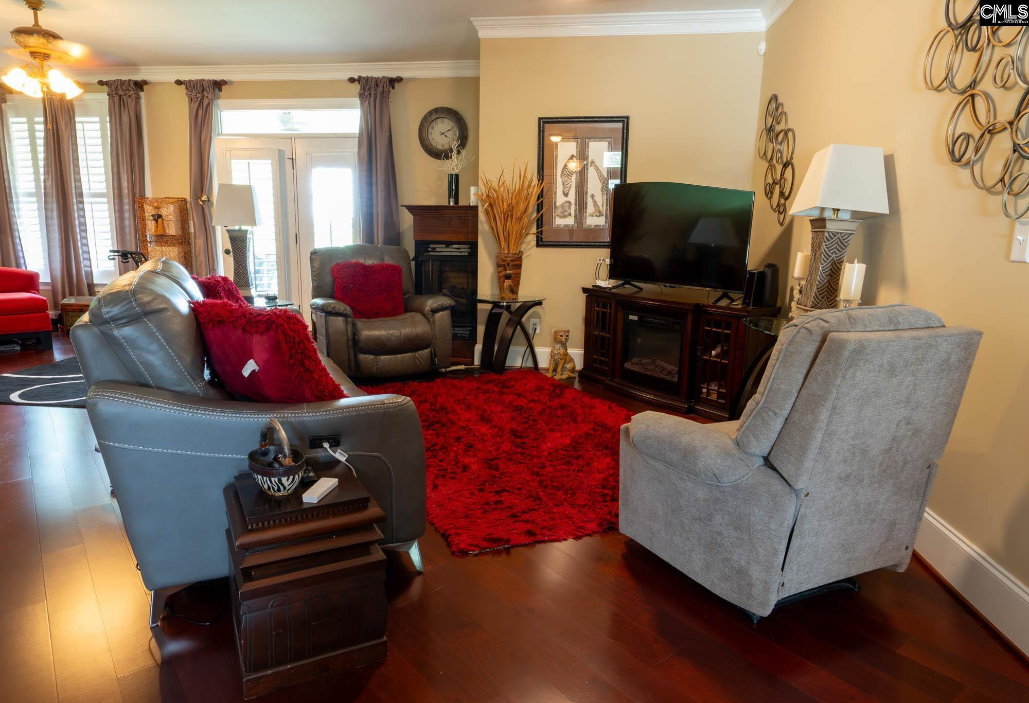 244 Long Iron Ct West Columbia, SC 29172