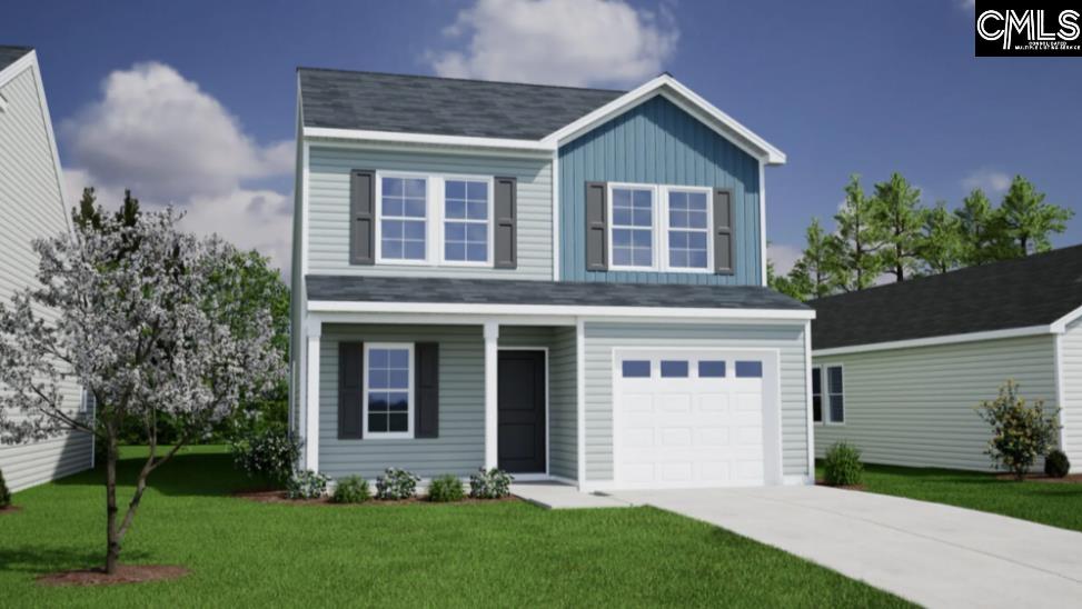 5007 Erwin Court Elgin, SC 29045