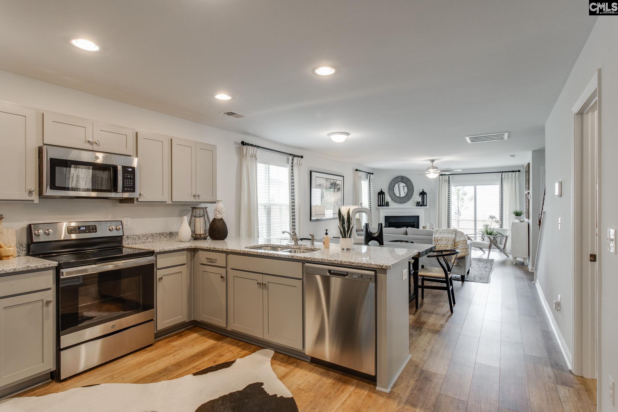 5007 Erwin Court Elgin, SC 29045