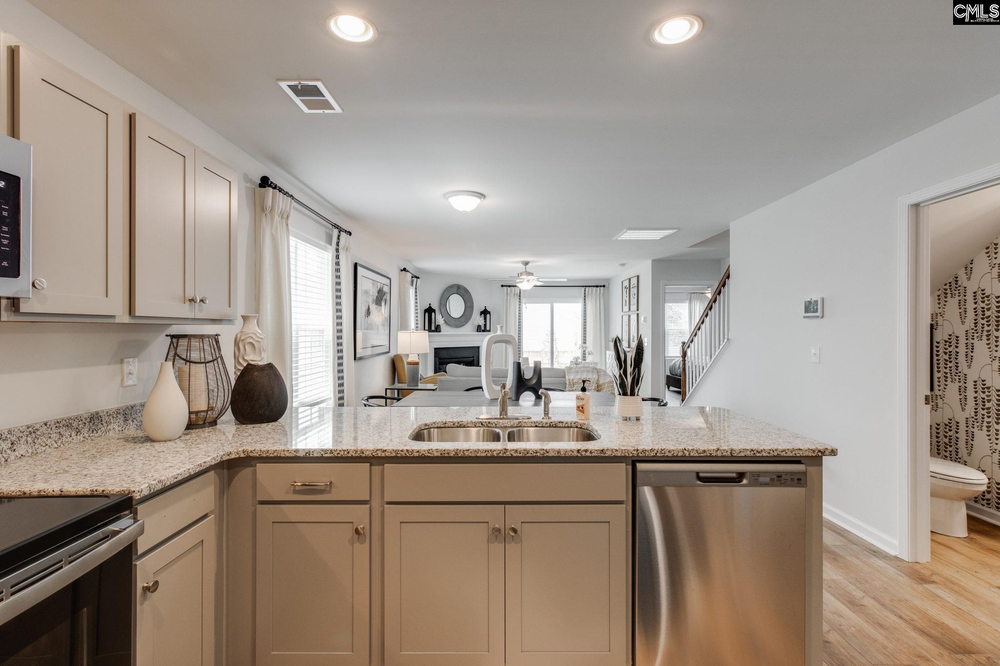 5007 Erwin Court Elgin, SC 29045