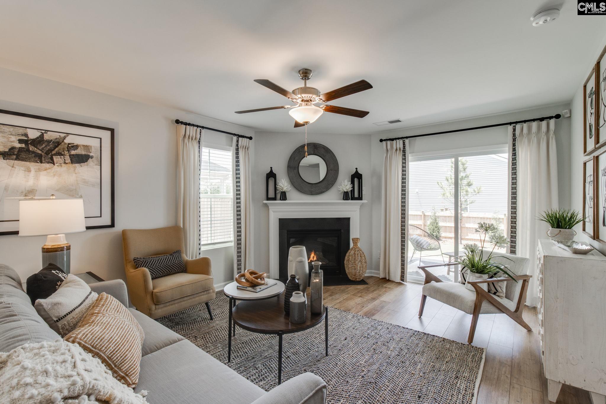 5007 Erwin Court Elgin, SC 29045