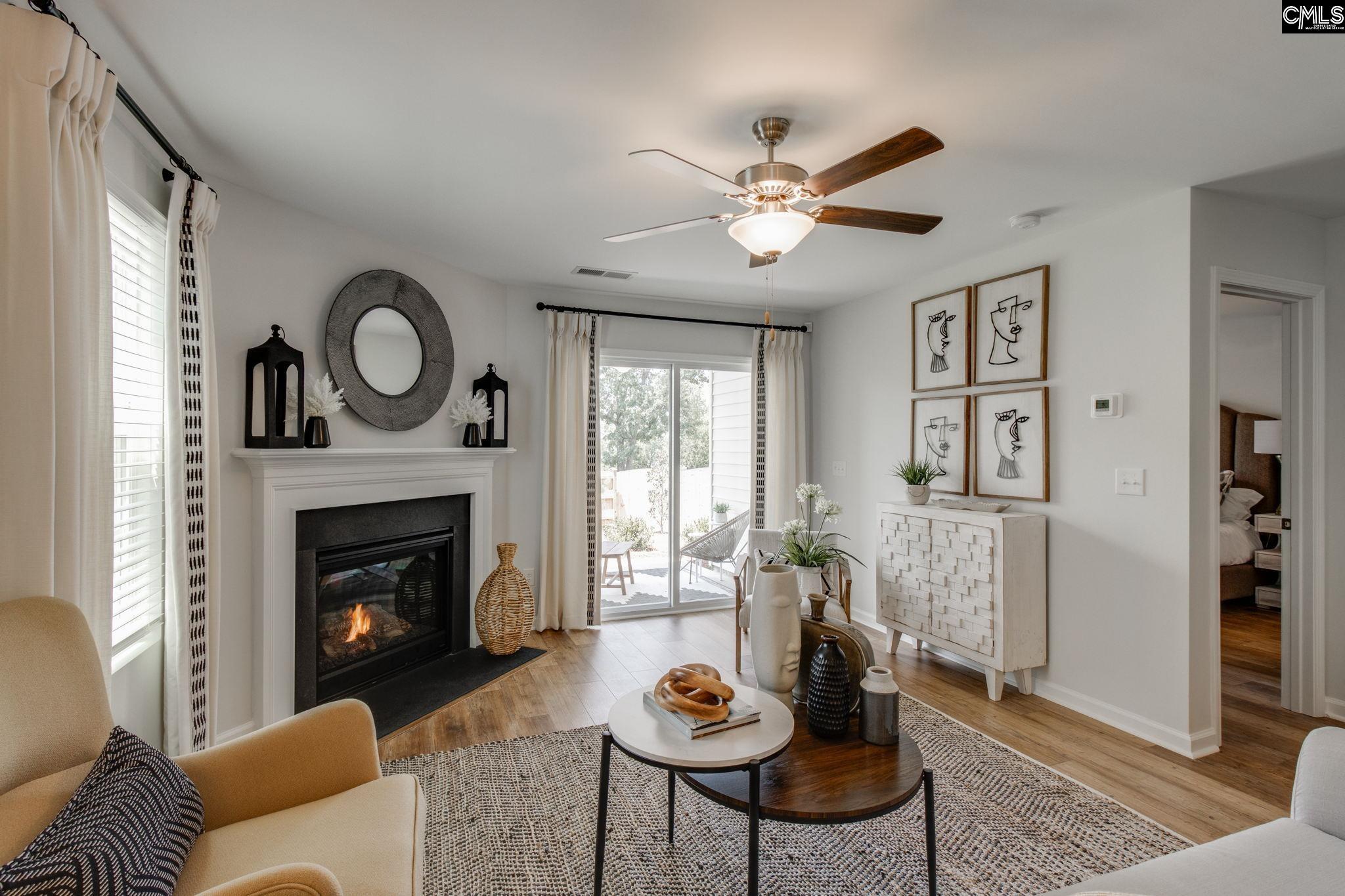 5007 Erwin Court Elgin, SC 29045