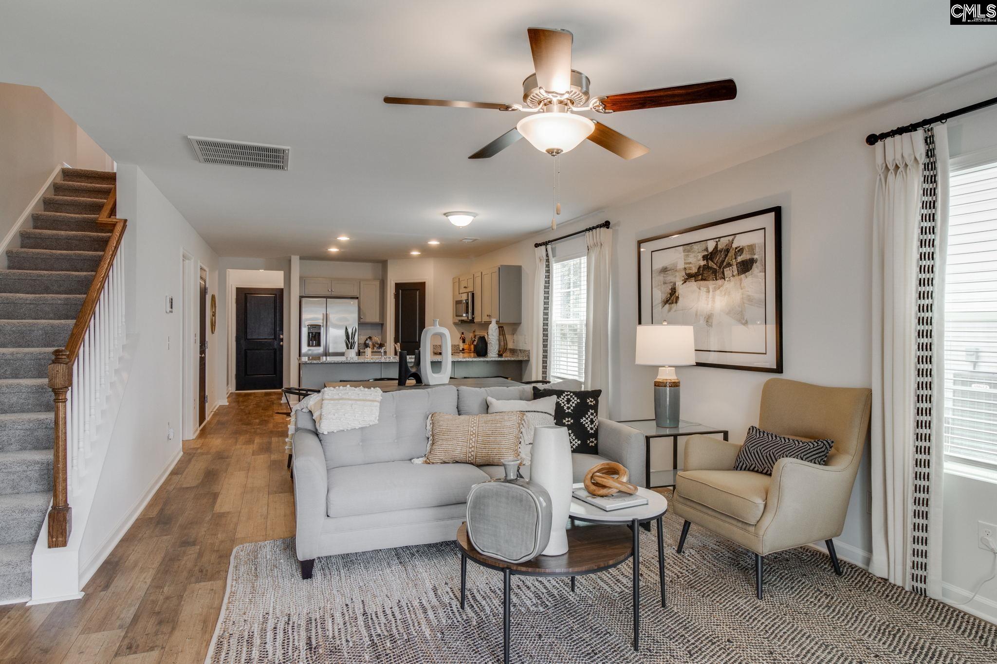 5007 Erwin Court Elgin, SC 29045