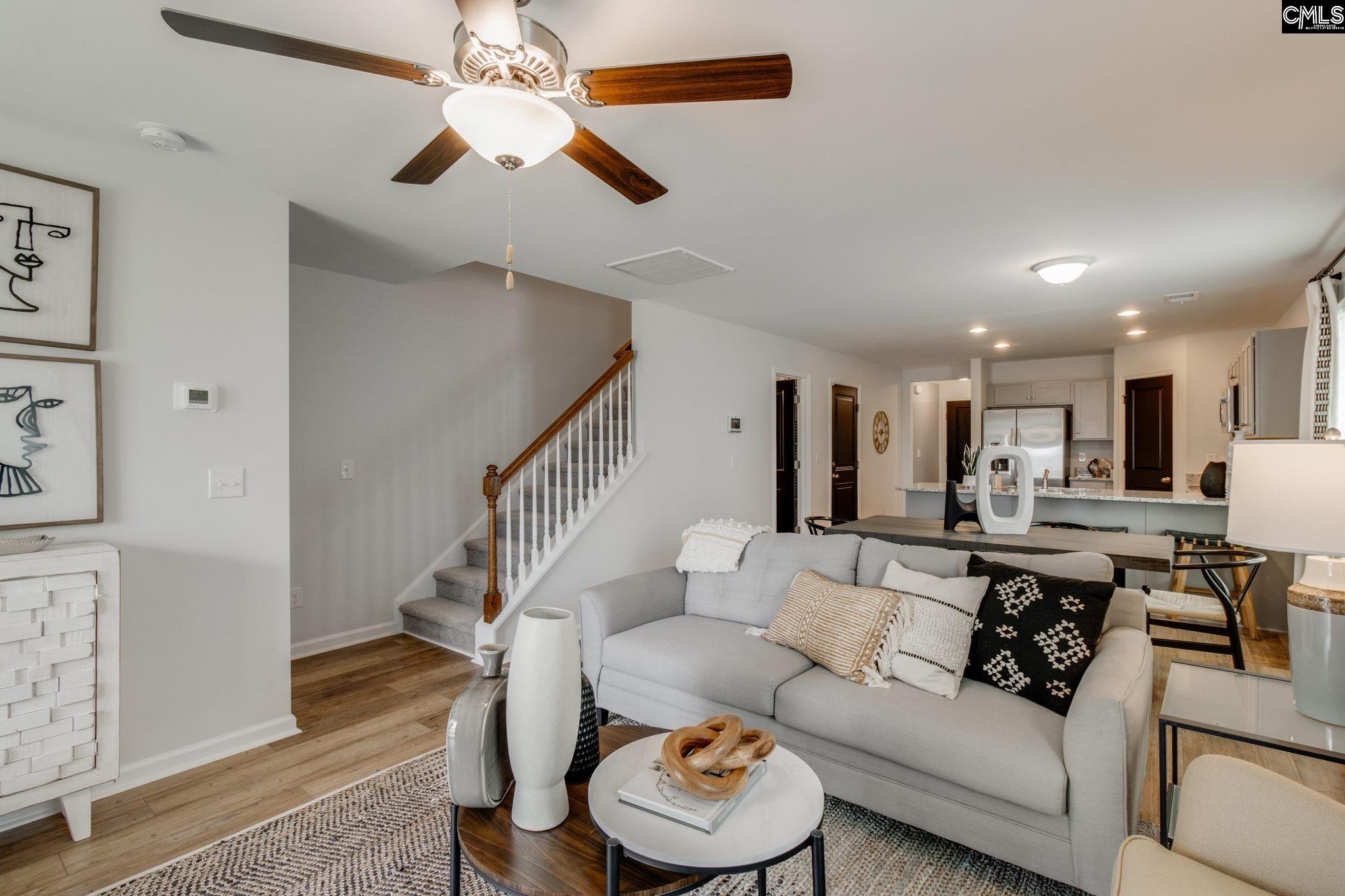 5007 Erwin Court Elgin, SC 29045