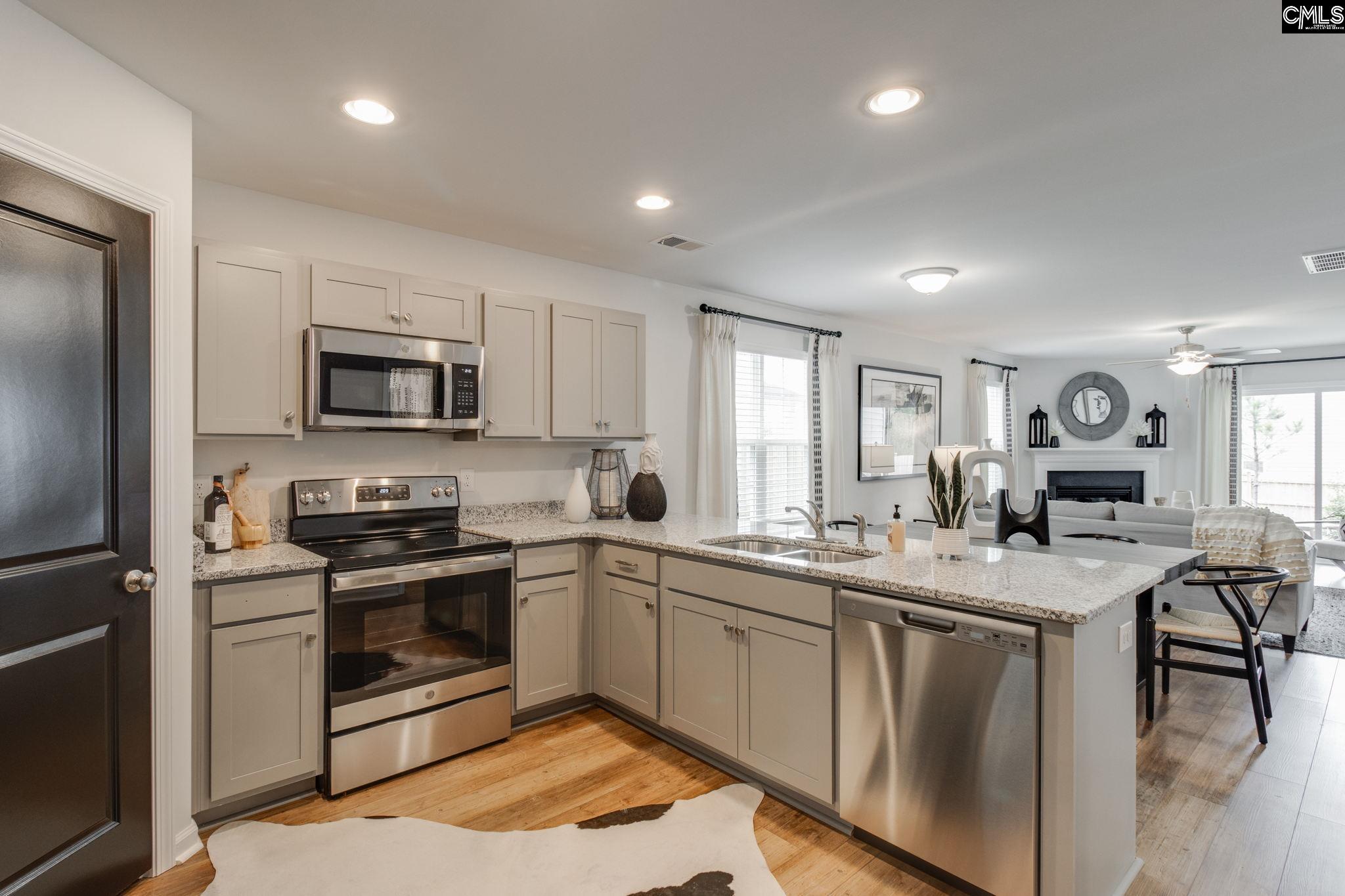 5007 Erwin Court Elgin, SC 29045