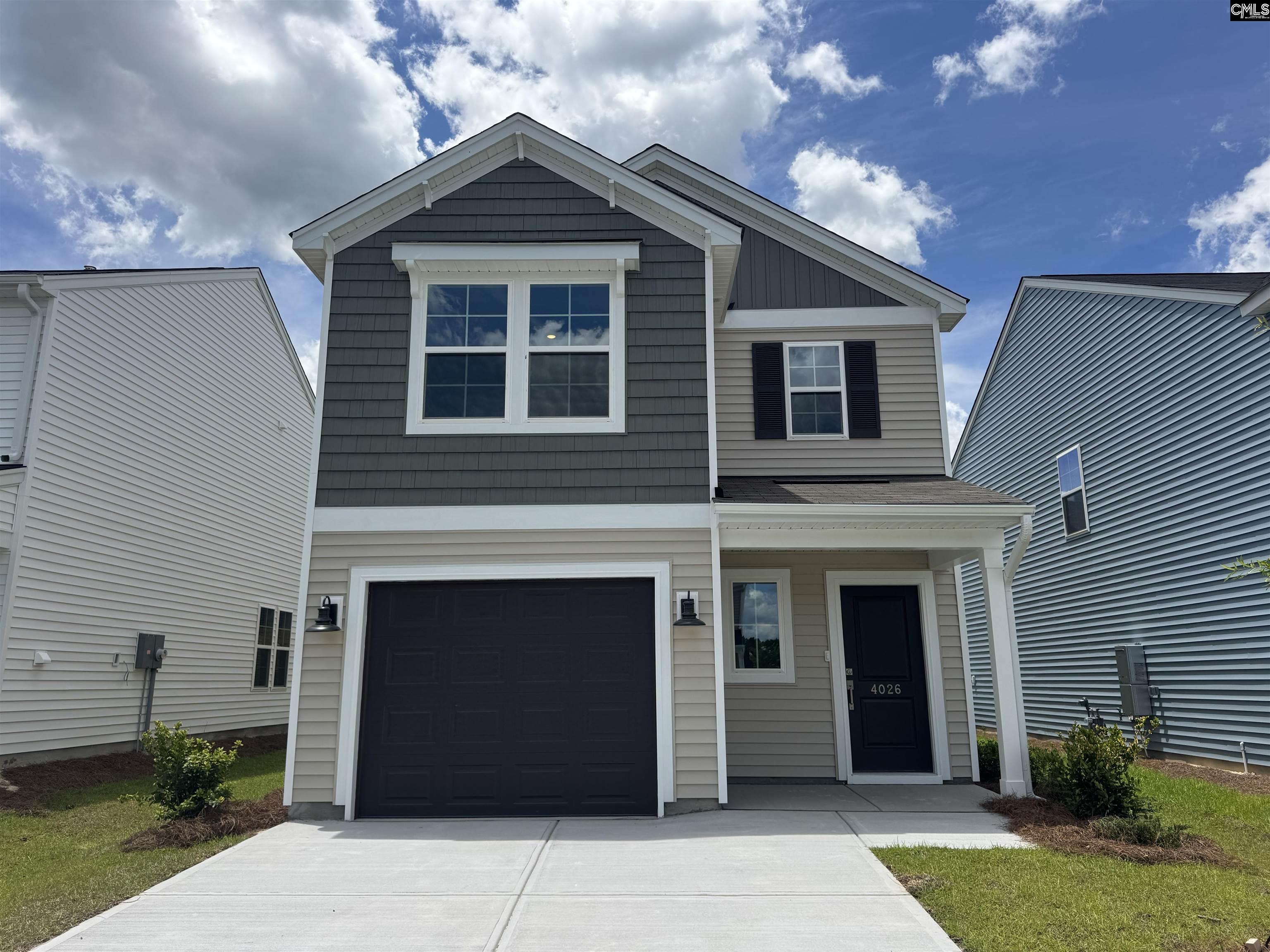 4026 Monetta Drive Elgin, SC 29045