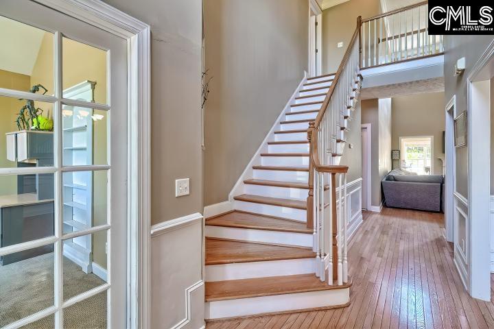 10 Chalfont Court Columbia, SC 29229