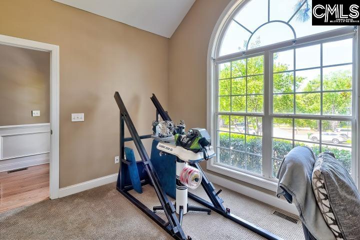 10 Chalfont Court Columbia, SC 29229