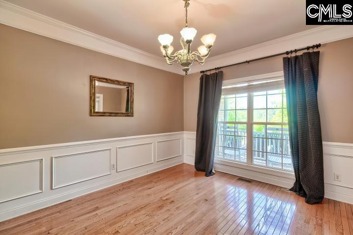 10 Chalfont Court Columbia, SC 29229