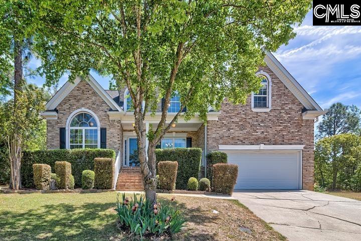 10 Chalfont Court Columbia, SC 29229