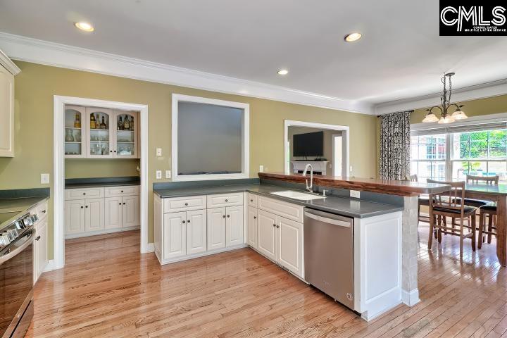 10 Chalfont Court Columbia, SC 29229