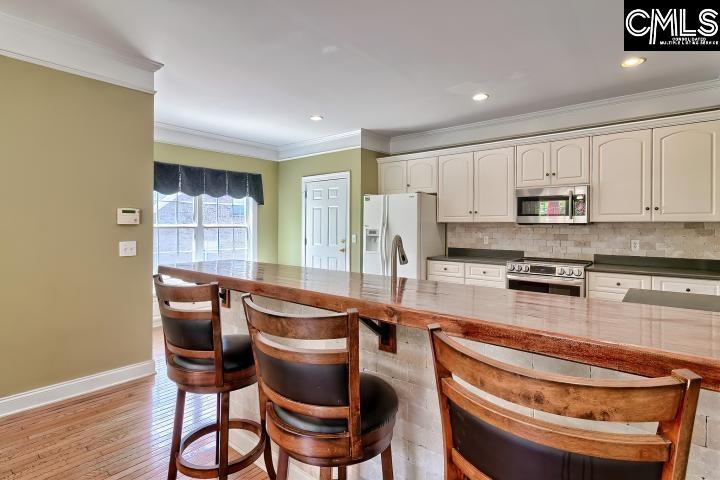 10 Chalfont Court Columbia, SC 29229