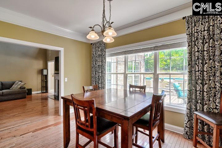 10 Chalfont Court Columbia, SC 29229