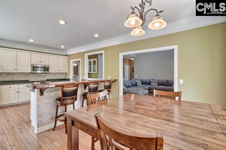 10 Chalfont Court Columbia, SC 29229