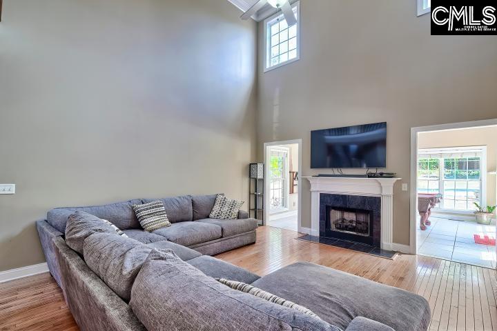 10 Chalfont Court Columbia, SC 29229