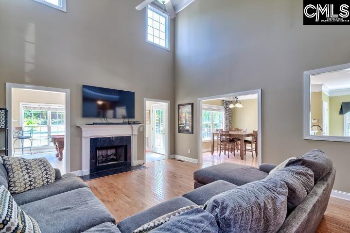 10 Chalfont Court Columbia, SC 29229