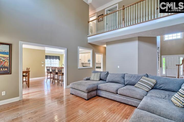 10 Chalfont Court Columbia, SC 29229