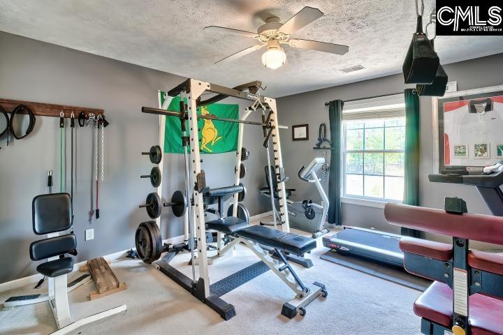 10 Chalfont Court Columbia, SC 29229