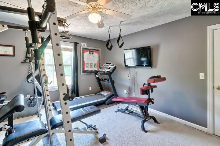 10 Chalfont Court Columbia, SC 29229