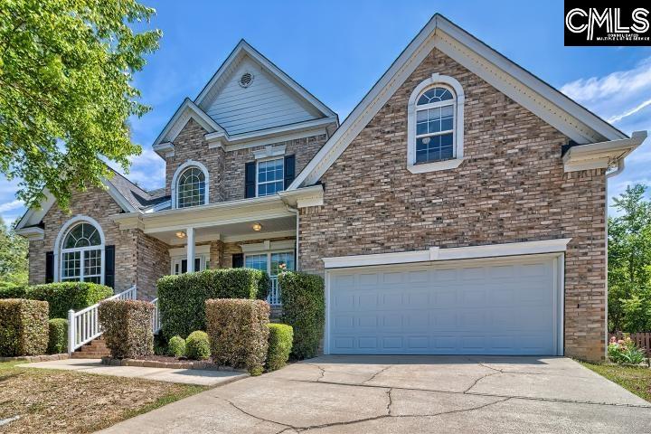 10 Chalfont Court Columbia, SC 29229