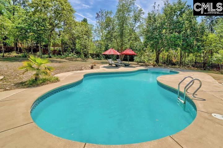 10 Chalfont Court Columbia, SC 29229
