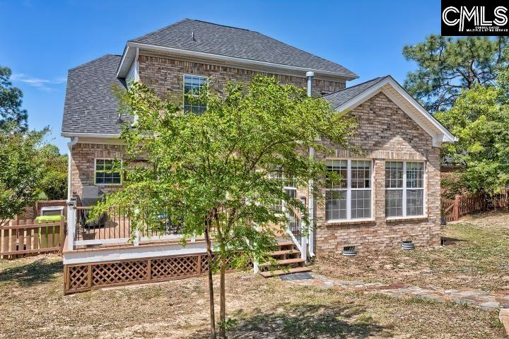 10 Chalfont Court Columbia, SC 29229