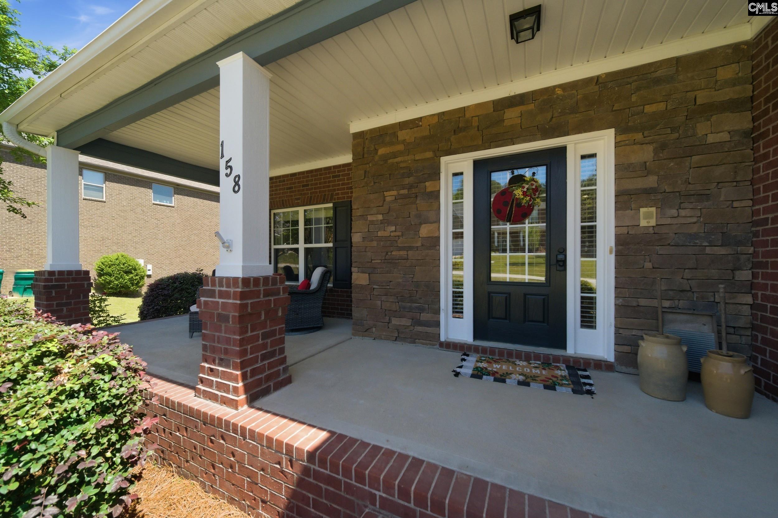 158 Hope Springs Road Lexington, SC 29072