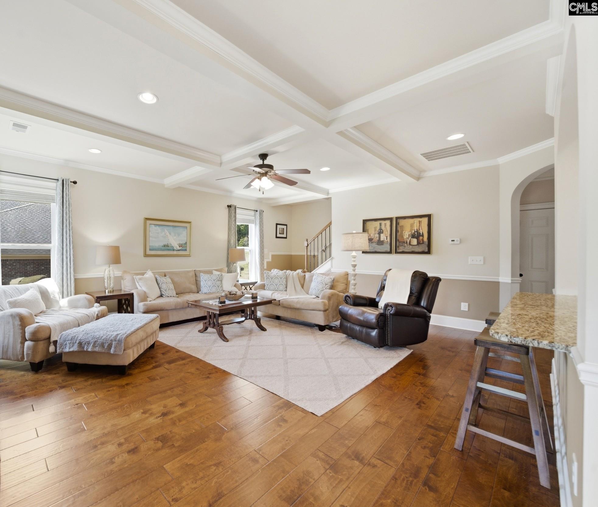 158 Hope Springs Road Lexington, SC 29072