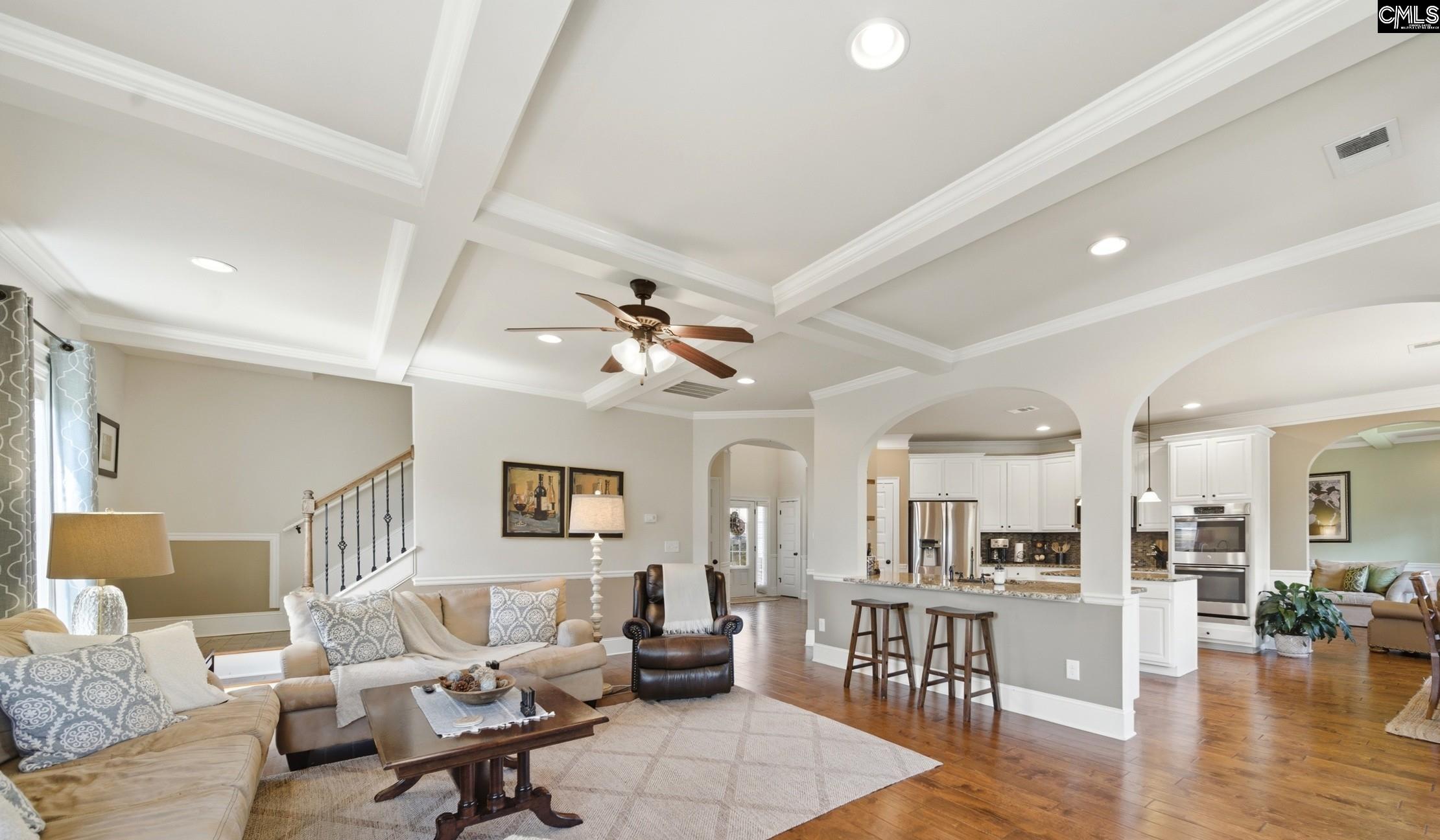 158 Hope Springs Road Lexington, SC 29072