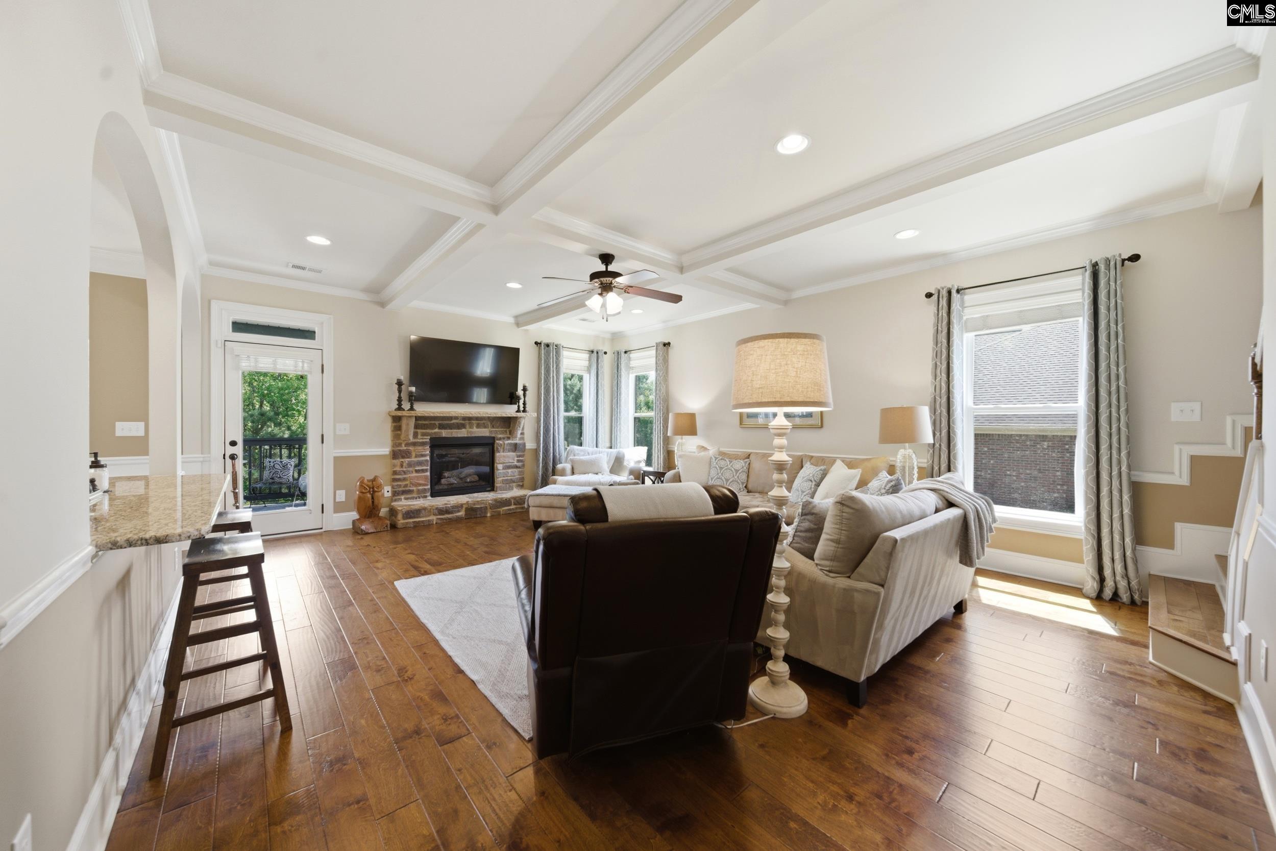 158 Hope Springs Road Lexington, SC 29072