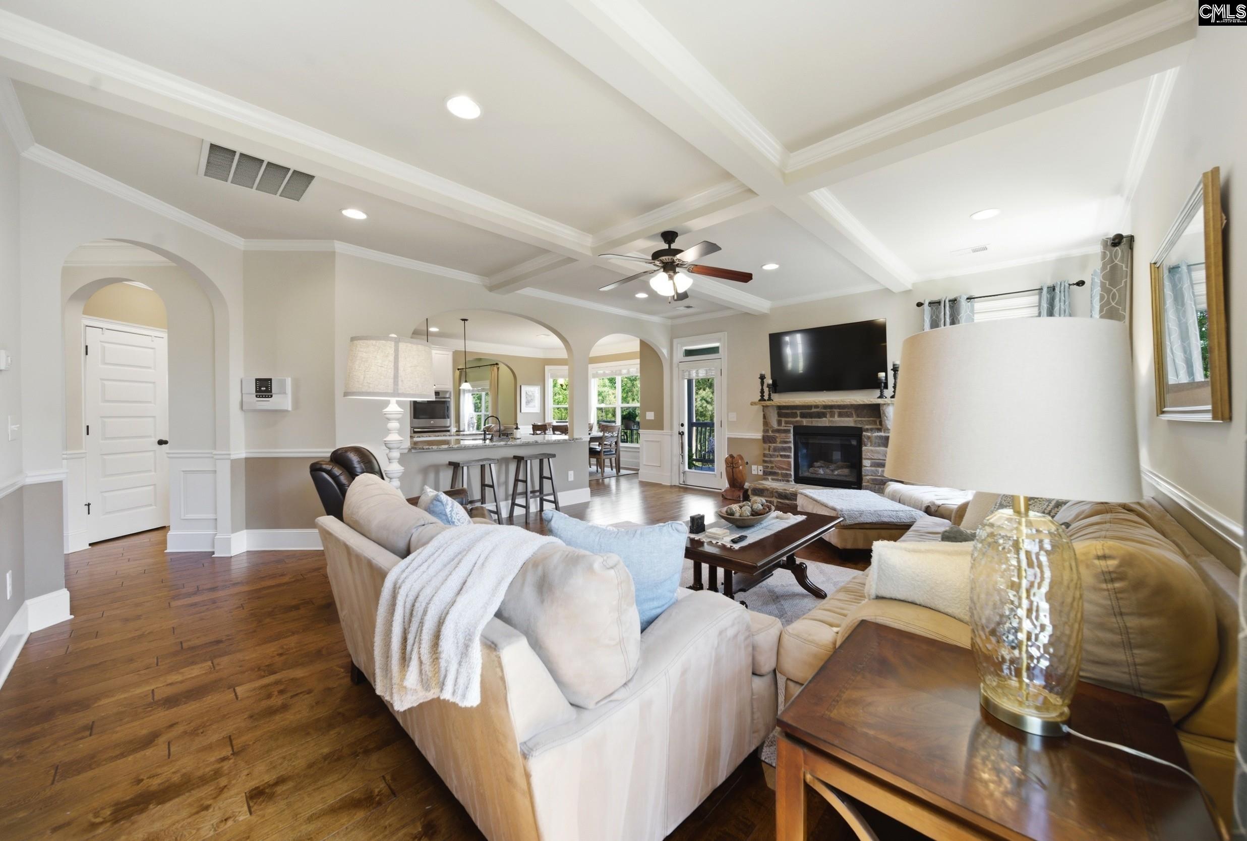 158 Hope Springs Road Lexington, SC 29072
