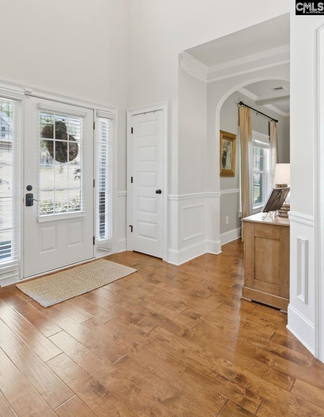 158 Hope Springs Road Lexington, SC 29072