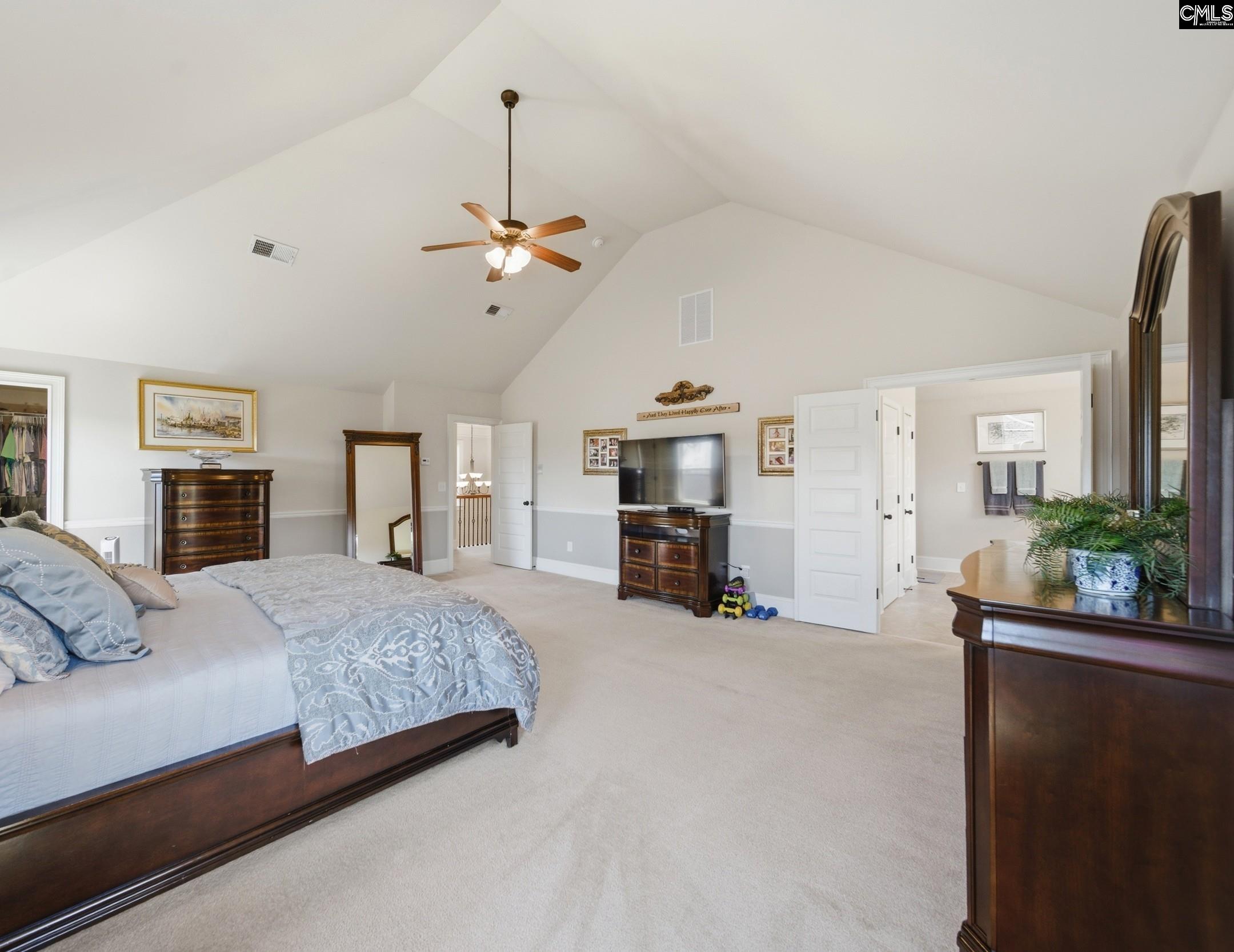 158 Hope Springs Road Lexington, SC 29072