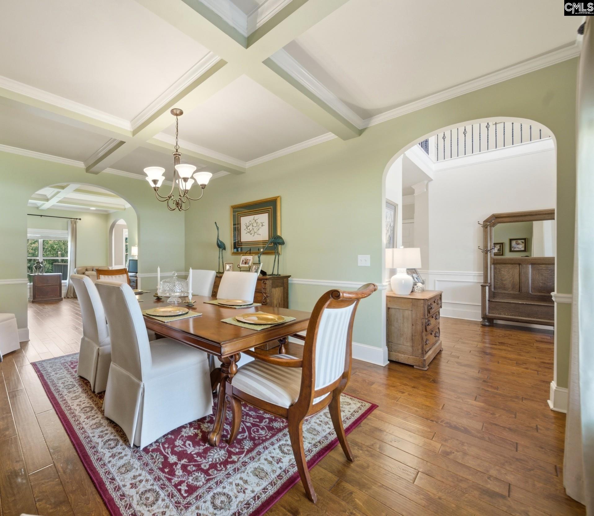 158 Hope Springs Road Lexington, SC 29072