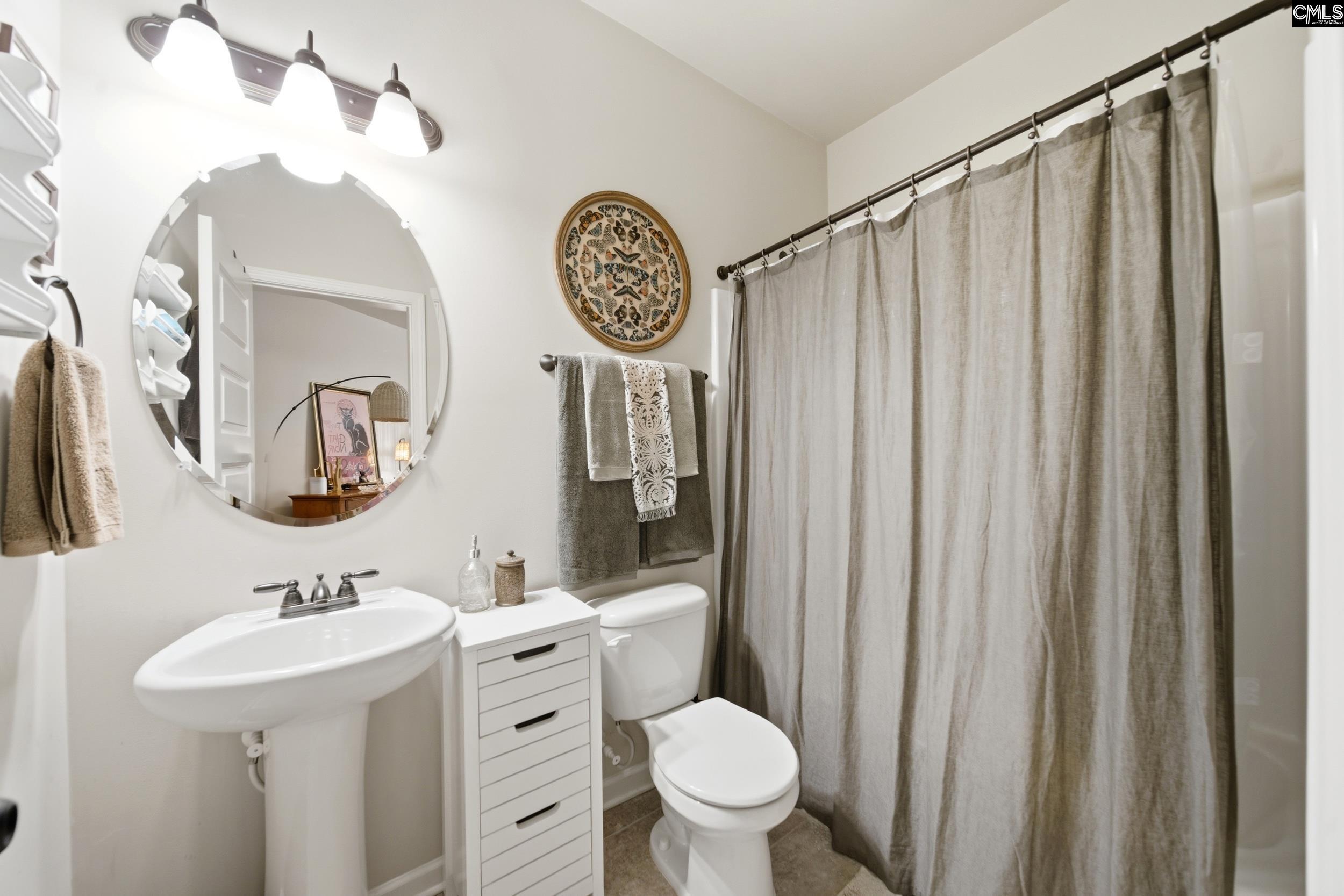 158 Hope Springs Road Lexington, SC 29072