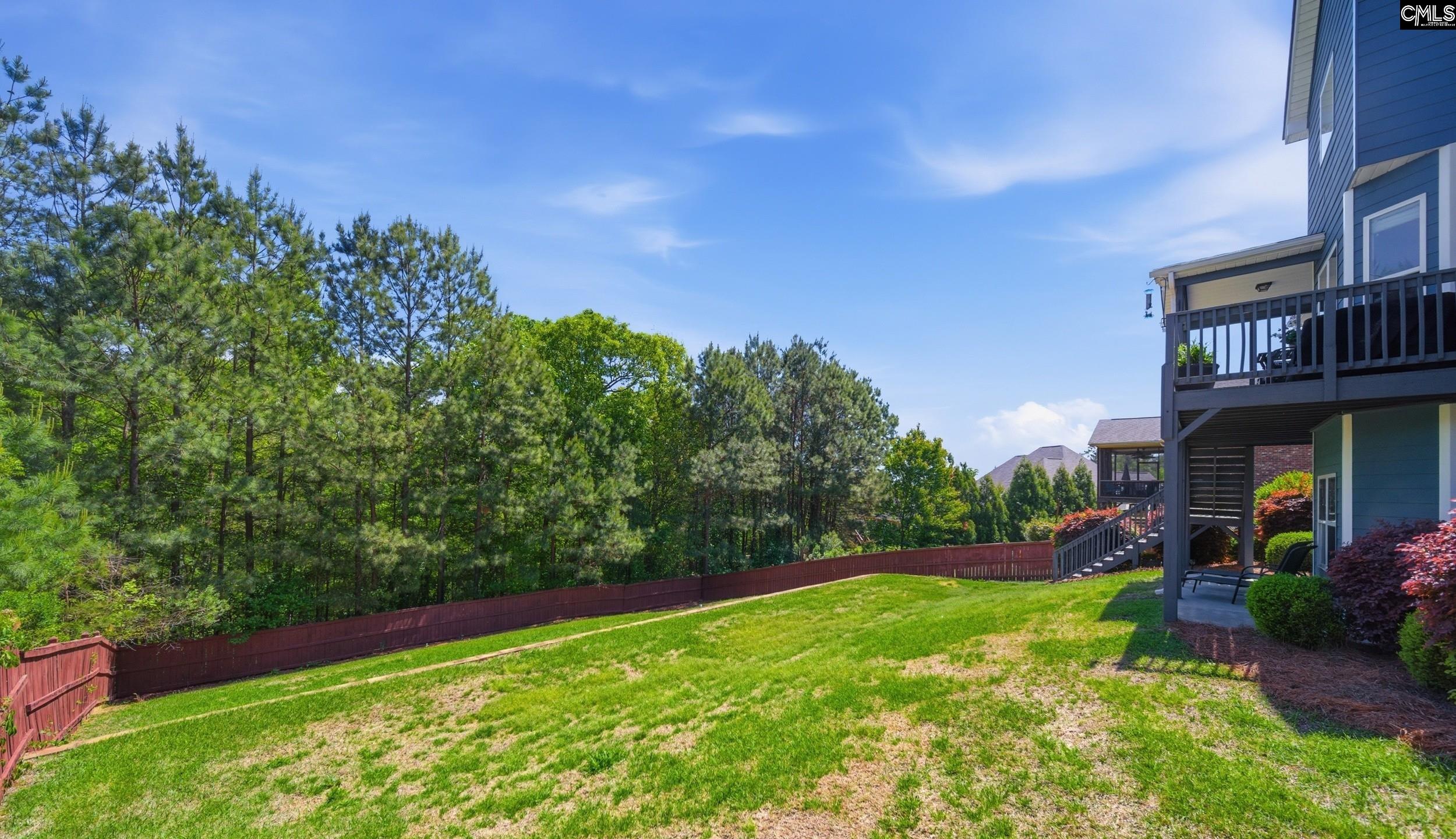 158 Hope Springs Road Lexington, SC 29072