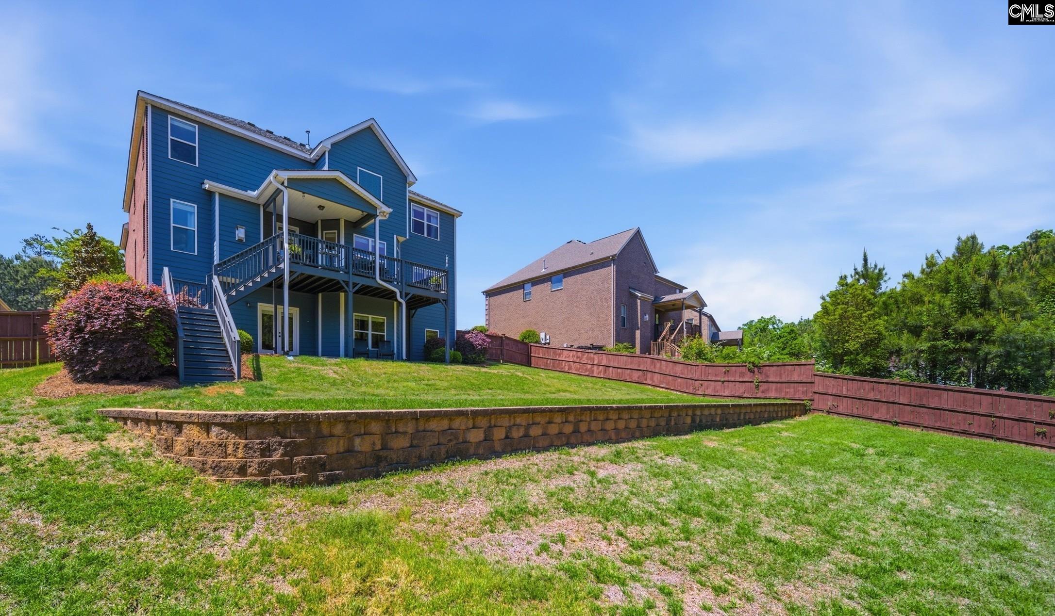 158 Hope Springs Road Lexington, SC 29072