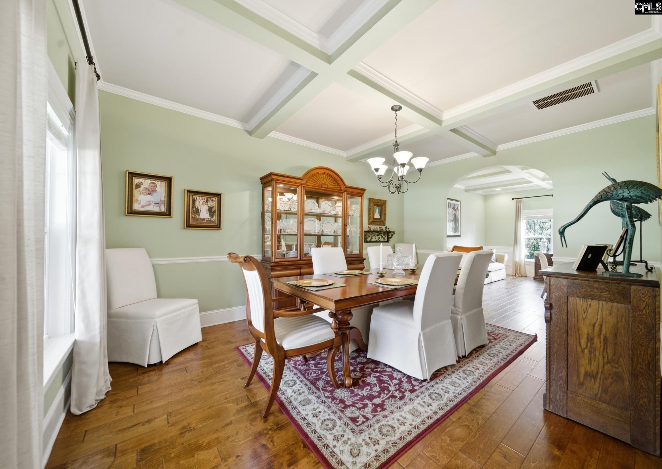158 Hope Springs Road Lexington, SC 29072